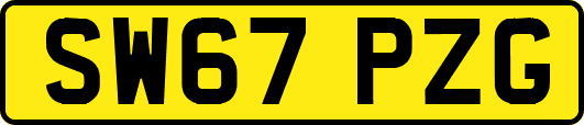 SW67PZG