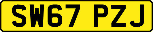 SW67PZJ