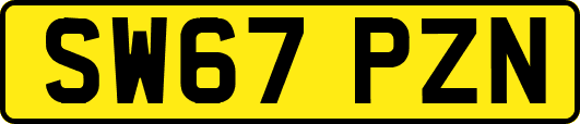 SW67PZN