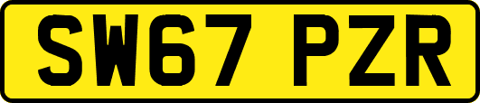 SW67PZR