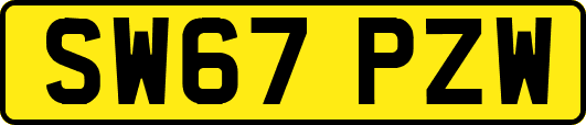 SW67PZW