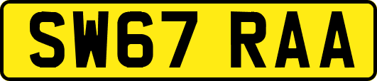 SW67RAA