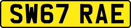 SW67RAE