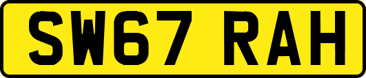 SW67RAH
