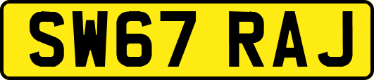 SW67RAJ