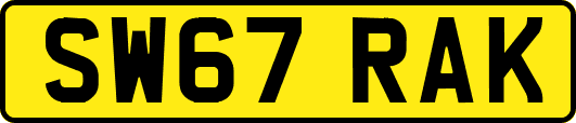SW67RAK