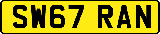 SW67RAN