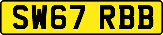SW67RBB