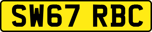 SW67RBC