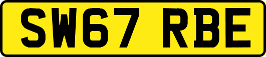 SW67RBE
