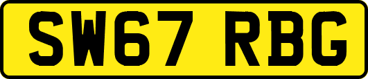 SW67RBG