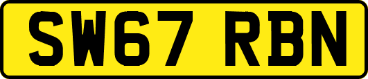 SW67RBN