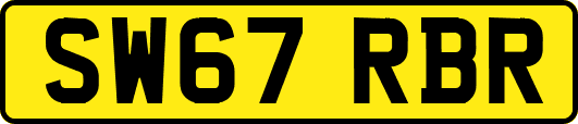 SW67RBR