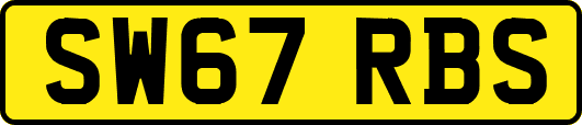 SW67RBS