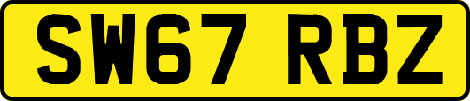 SW67RBZ