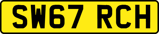 SW67RCH