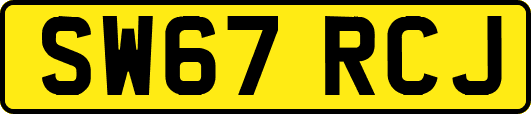 SW67RCJ