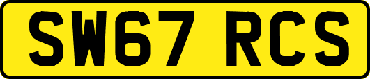 SW67RCS