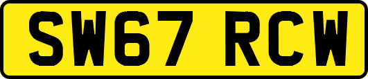 SW67RCW
