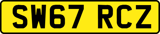 SW67RCZ