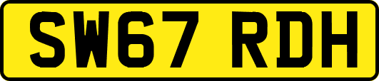 SW67RDH