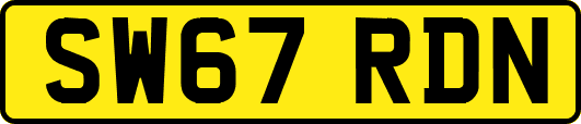SW67RDN