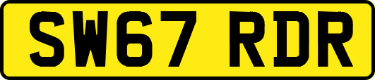 SW67RDR