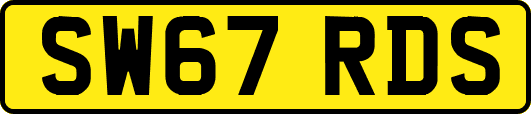 SW67RDS