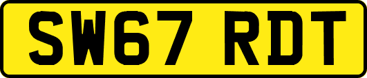 SW67RDT