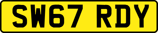 SW67RDY