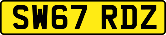 SW67RDZ