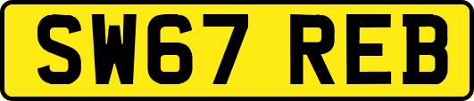 SW67REB
