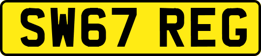 SW67REG