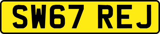 SW67REJ