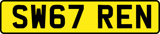 SW67REN