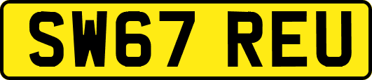 SW67REU