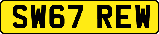 SW67REW
