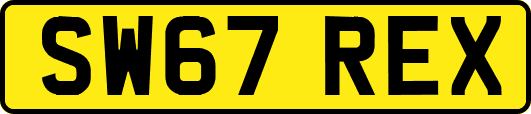 SW67REX