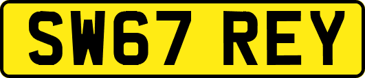 SW67REY