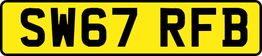 SW67RFB