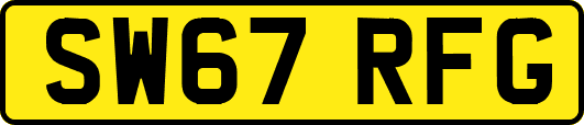 SW67RFG