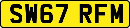 SW67RFM