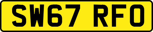 SW67RFO