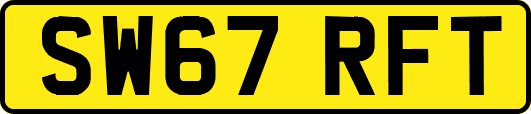 SW67RFT
