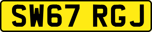 SW67RGJ