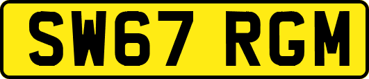 SW67RGM