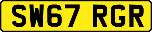 SW67RGR