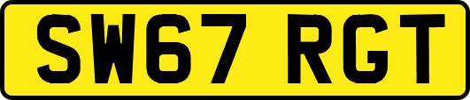 SW67RGT