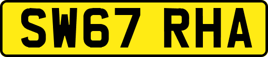 SW67RHA