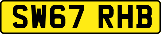SW67RHB